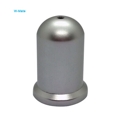 Phụ kiện ống lót gắn trần bằng đồng thau M14x1 lỗ 2mm cho đèn trần