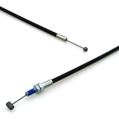 Cáp phanh sau 7x7 hoặc 7x19 thay thế cho xe đạp địa hình