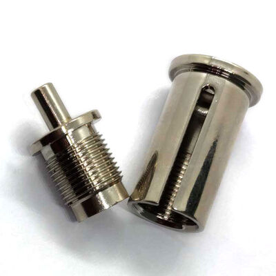 Chất lượng được đảm bảo 18mm Faston Cable Clip 90 độ dây thừng dây cầm để sử dụng ngoài trời