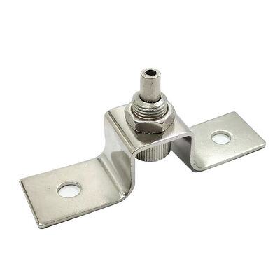 Hệ thống treo cáp trần với kẹp dây cáp cố định tường