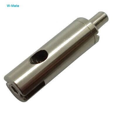 Đẹp cáp đồng điều chỉnh với 2 mũi nhọn cho bộ chiếu sáng cáp