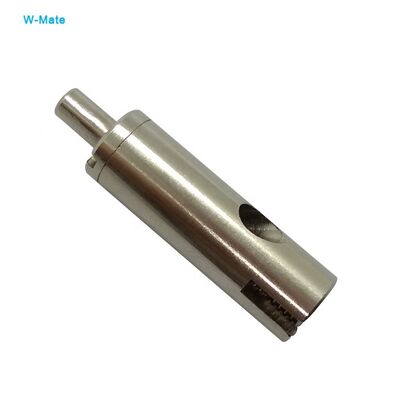 Đẹp cáp đồng điều chỉnh với 2 mũi nhọn cho bộ chiếu sáng cáp