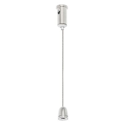 Wholesale trực tiếp từ nhà máy kẹp cáp dây cáp phụ kiện treo đèn bằng thép điều chỉnh phụ kiện nâng an toàn
