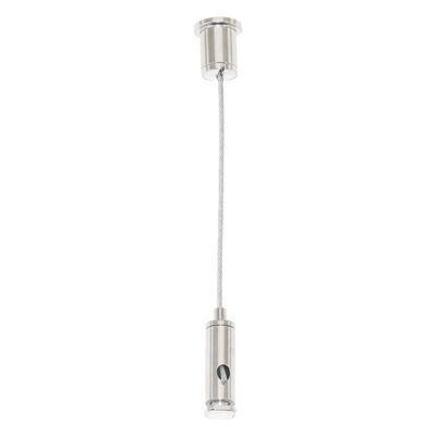 Wholesale trực tiếp từ nhà máy kẹp cáp dây cáp phụ kiện treo đèn bằng thép điều chỉnh phụ kiện nâng an toàn