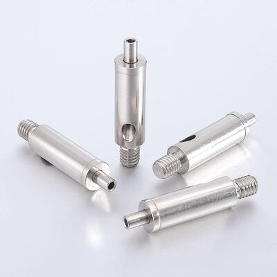 Kẹp cáp kim loại lối ra bên hông, kẹp chéo dây cáp thép, phụ kiện hệ thống treo đèn