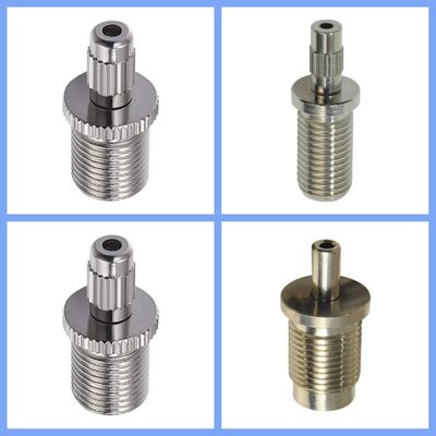 Bộ kẹp cáp ren nam bền bỉ M10 cho đèn treo có thể điều chỉnh độ cao
