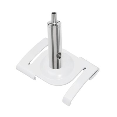 Kẹp trần T Bar Kẹp thép lò xo cho bảng đèn Led Lắp đặt ánh sáng theo dõi trên thiết bị treo trần thả