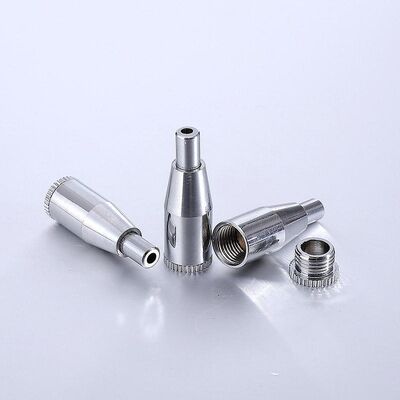 Clamp dây cáp thép không gỉ có thể điều chỉnh cho đèn treo Đài đèn treo Đài đèn treo