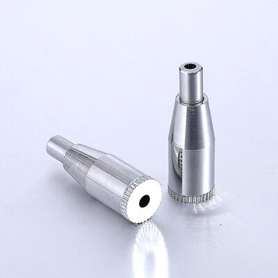 Clamp dây cáp thép không gỉ có thể điều chỉnh cho đèn treo Đài đèn treo Đài đèn treo