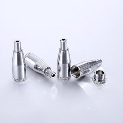 Clamp dây cáp thép không gỉ có thể điều chỉnh cho đèn treo Đài đèn treo Đài đèn treo