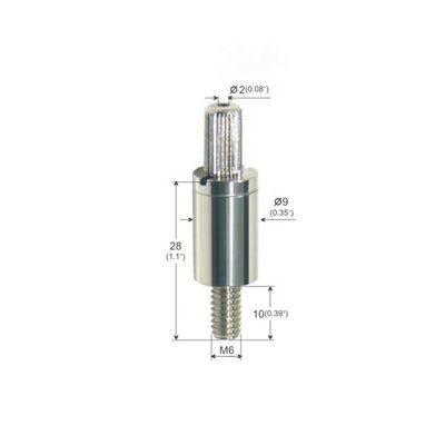 Bộ kẹp cáp gắn trần cho bảng điều khiển đèn Led Dây treo Phụ kiện lắp phần cứng