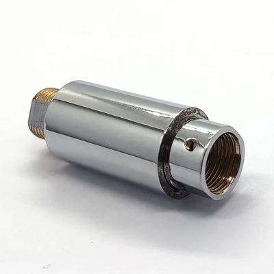 Đèn đúc bằng đồng thau chất lượng cao Ổ cắm xoay Hệ thống chiếu sáng bán buôn Kẹp cáp