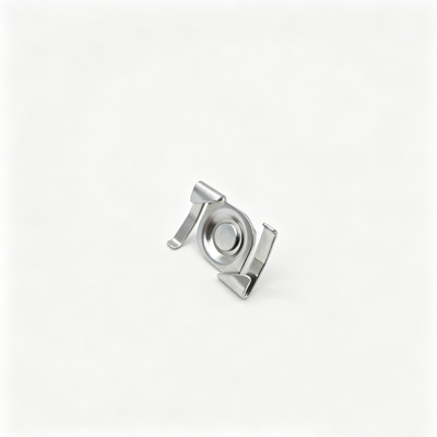 Bộ phận giữ cáp có thể điều chỉnh vít T Bar Twist Gripper Ceiling Grid Clamp T Clip Track
