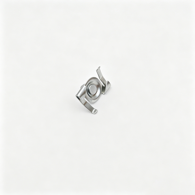 Bộ phận giữ cáp có thể điều chỉnh vít T Bar Twist Gripper Ceiling Grid Clamp T Clip Track
