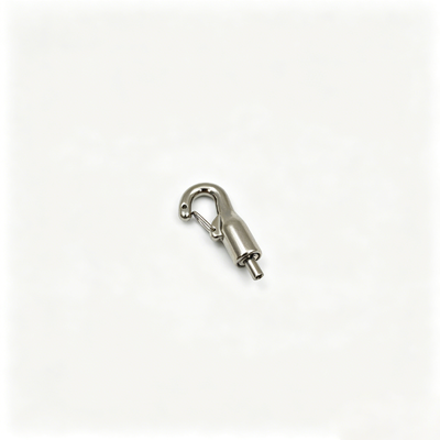 Bộ phận giữ cáp có thể điều chỉnh vít T Bar Twist Gripper Ceiling Grid Clamp T Clip Track