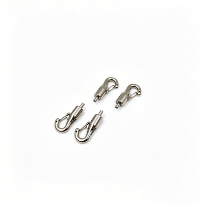 Bộ phận giữ cáp có thể điều chỉnh vít T Bar Twist Gripper Ceiling Grid Clamp T Clip Track