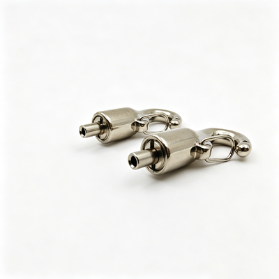 Bộ phận giữ cáp có thể điều chỉnh vít T Bar Twist Gripper Ceiling Grid Clamp T Clip Track