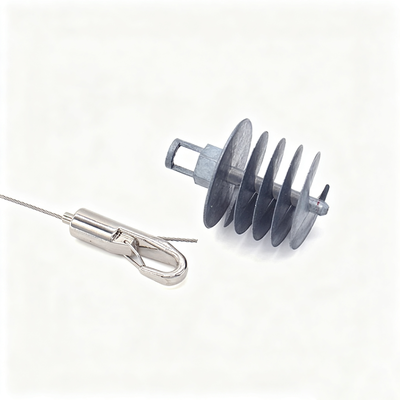 Bộ treo kim loại có thể điều chỉnh Hệ thống treo tấm âm thanh Móc kẹp cáp tùy chỉnh Chứng nhận ISO9001 Hoàn thiện bề mặt tùy chỉnh