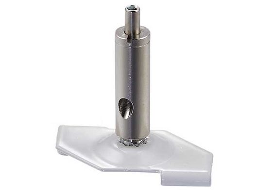 Đường chiếu sáng Giảm trần nhà T bar clip trần nhà gắn kết treo bộ