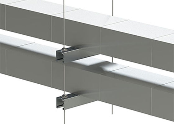 Công cụ miễn phí đồng HVAC treo bộ, 1.8 - 2.0mm hệ thống treo triển lãm