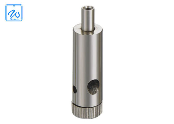 Phân chia đường dây Locker dây cáp cầm vật liệu đồng cho ánh sáng / triển lãm