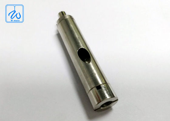 Phân chia đường dây Locker dây cáp cầm vật liệu đồng cho ánh sáng / triển lãm