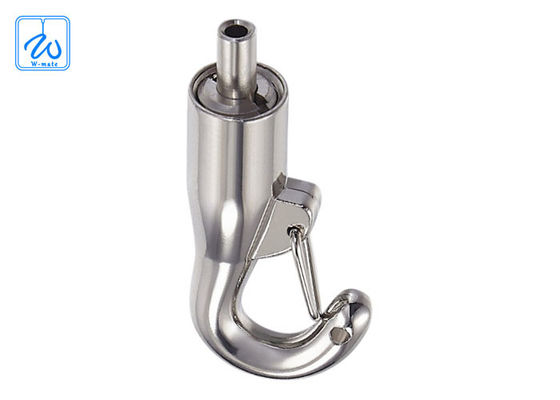 Cáp có thể điều chỉnh Gripper Edge Grip System Cable Clamp On For Hanging Cable