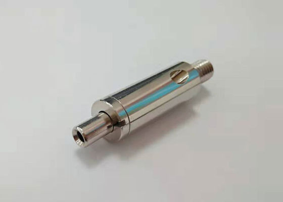 Kẹp cáp điều chỉnh được khóa tự động bằng răng ngoài 7x7 / Cáp 7x19