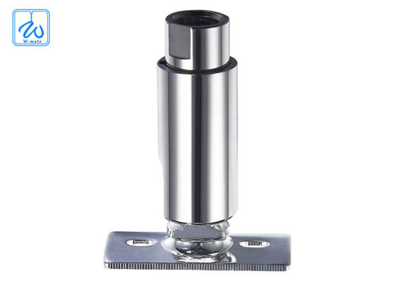 Khối quay khóa bền, M10 Đường dây nữ Khối quay quả bóng với chân đệm