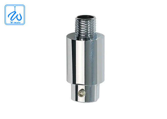 Khớp nối xoay kim loại bi đa năng 180 độ cho đèn LED