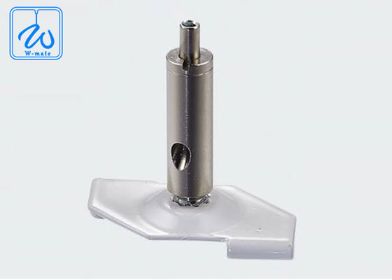 Kẹp lưới trần thả cho điện, Kẹp lưới trần thả kiểu bấm