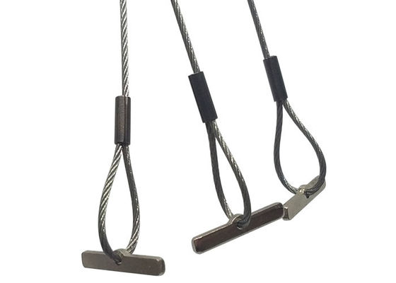 Bộ treo chậu hoa trong nhà / ngoài trời, độ bền cao, dịch vụ ODM / OEM