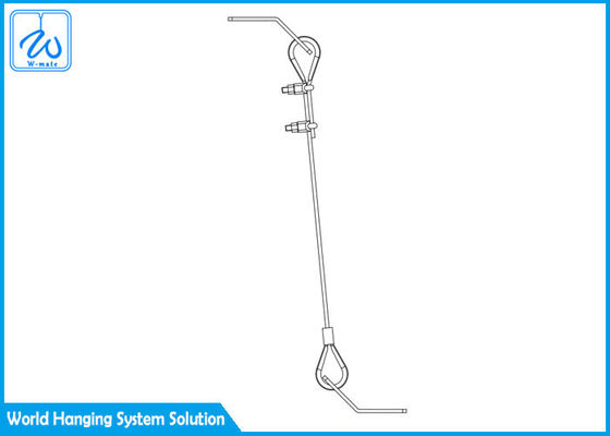 Bộ dụng cụ giằng chống động đất gia cường hiệu suất cao Tấm thép chống rung