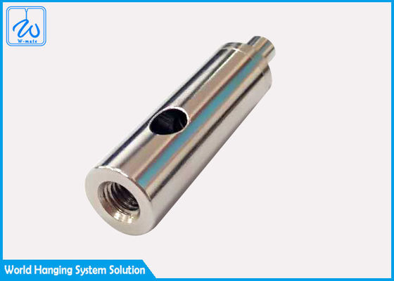 Bảng quảng cáo / Hệ thống treo đèn, Bộ treo đèn trần đơn giản