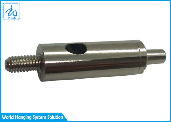 Cây cầm cáp bên ngoài với sợi ngoài cho đèn trần