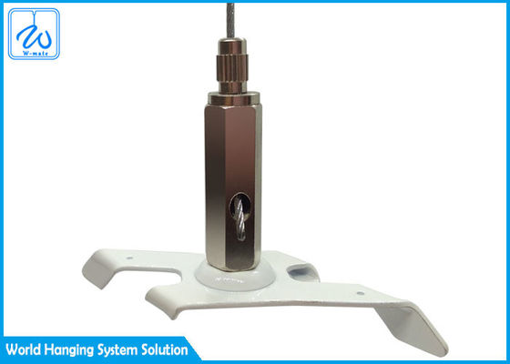 Kẹp cáp thép không gỉ G450 Ss loại Us có thể điều chỉnh