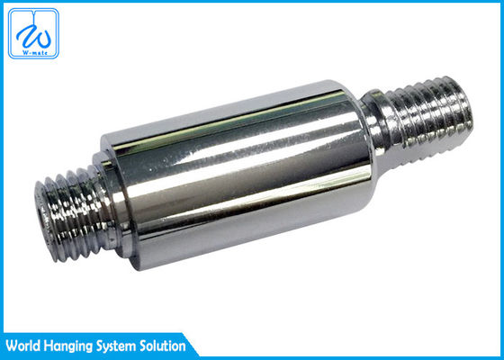 Đèn kết nối chung xoay đồng bằng tiêu chuẩn cao độ bền cao