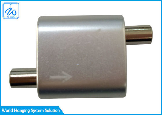 Móc treo cáp máy bay, kẹp cáp bằng đồng thau cho hệ thống treo