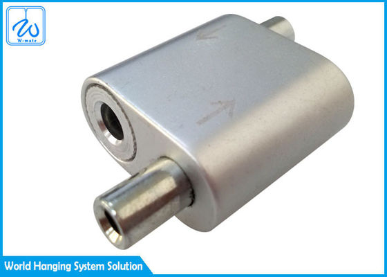 Móc treo cáp máy bay, kẹp cáp bằng đồng thau cho hệ thống treo