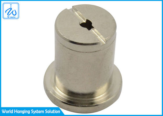 Có Thể Thiết Kế Giải Pháp Gắn Đèn Trần 7x7 Hoặc 7x19 Cho Đèn Trần LED