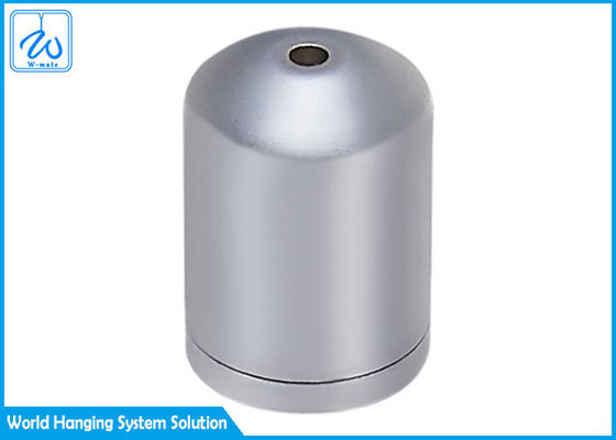 Industry Ceiling Light Attachment , Ceiling Light Hanging Kit By Connection Wire Rope