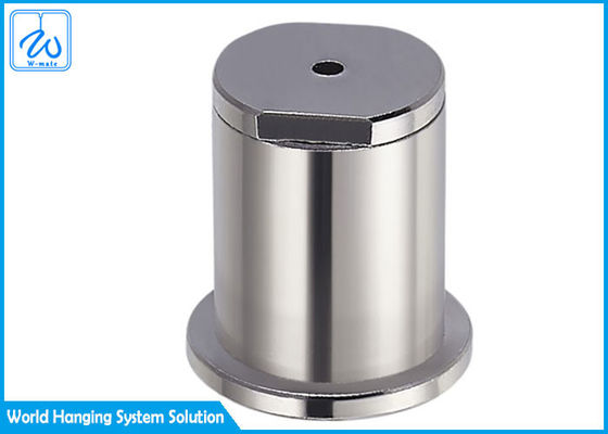 Industry Ceiling Light Attachment , Ceiling Light Hanging Kit By Connection Wire Rope