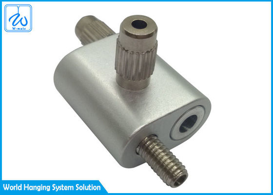 ODM Cable Looping Gripper với Safety Nut Cable Aircraft Fittings có thể điều chỉnh