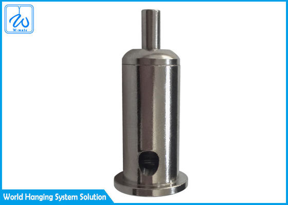 Đầu nối cáp máy bay bền, kẹp cáp thép cho đèn LED Panel