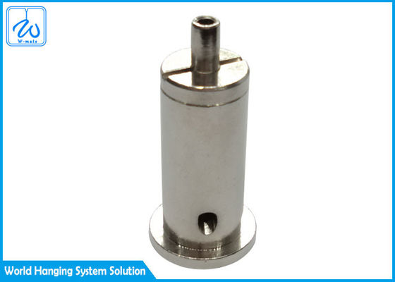 CA-0571 Kẹp gắn đèn trần thả bằng dây cáp thép