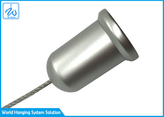 Ống treo trần thắp cho đèn LED điều chỉnh Đẹp gắn trần thả