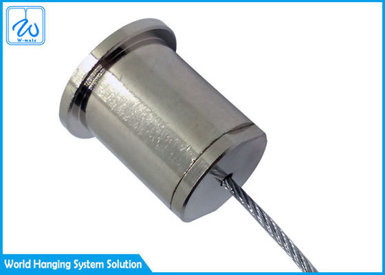 Thả các clip trần nhà treo / các bộ phận trần treo cho đèn LED