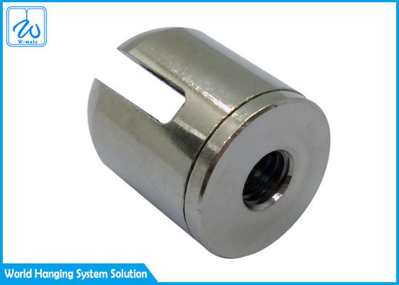 Giữ xuống clip Cửa trần ánh sáng gắn bằng dây thừng cho đèn chiếu sáng