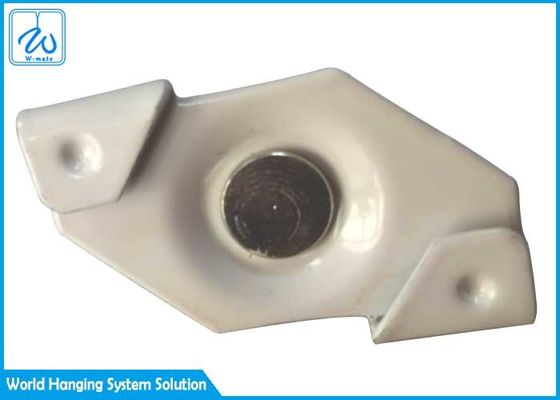 Đường chiếu sáng Giảm trần nhà T bar clip trần nhà gắn kết treo bộ