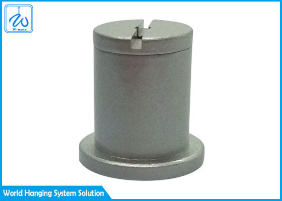 Ứng dụng gắn đèn trần bền, Kẹp gắn trần treo